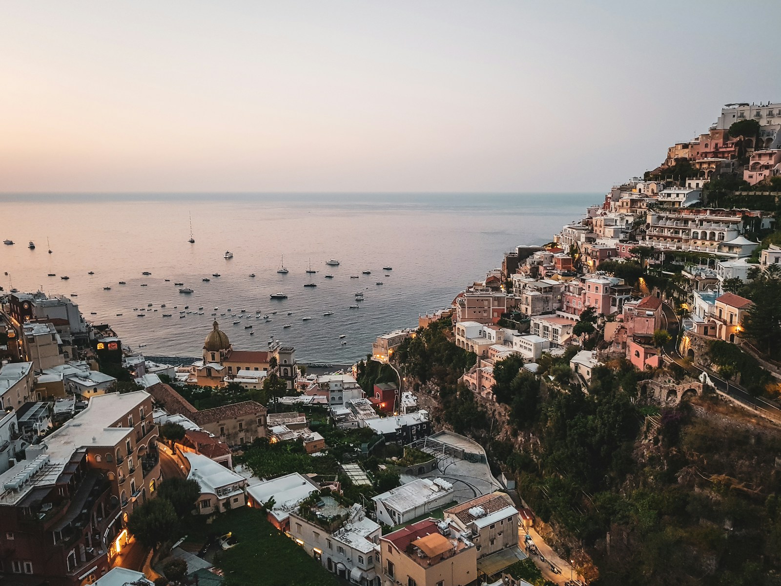 Échappée belle sur la côte Amalfitaine : un autotour italien de rêve