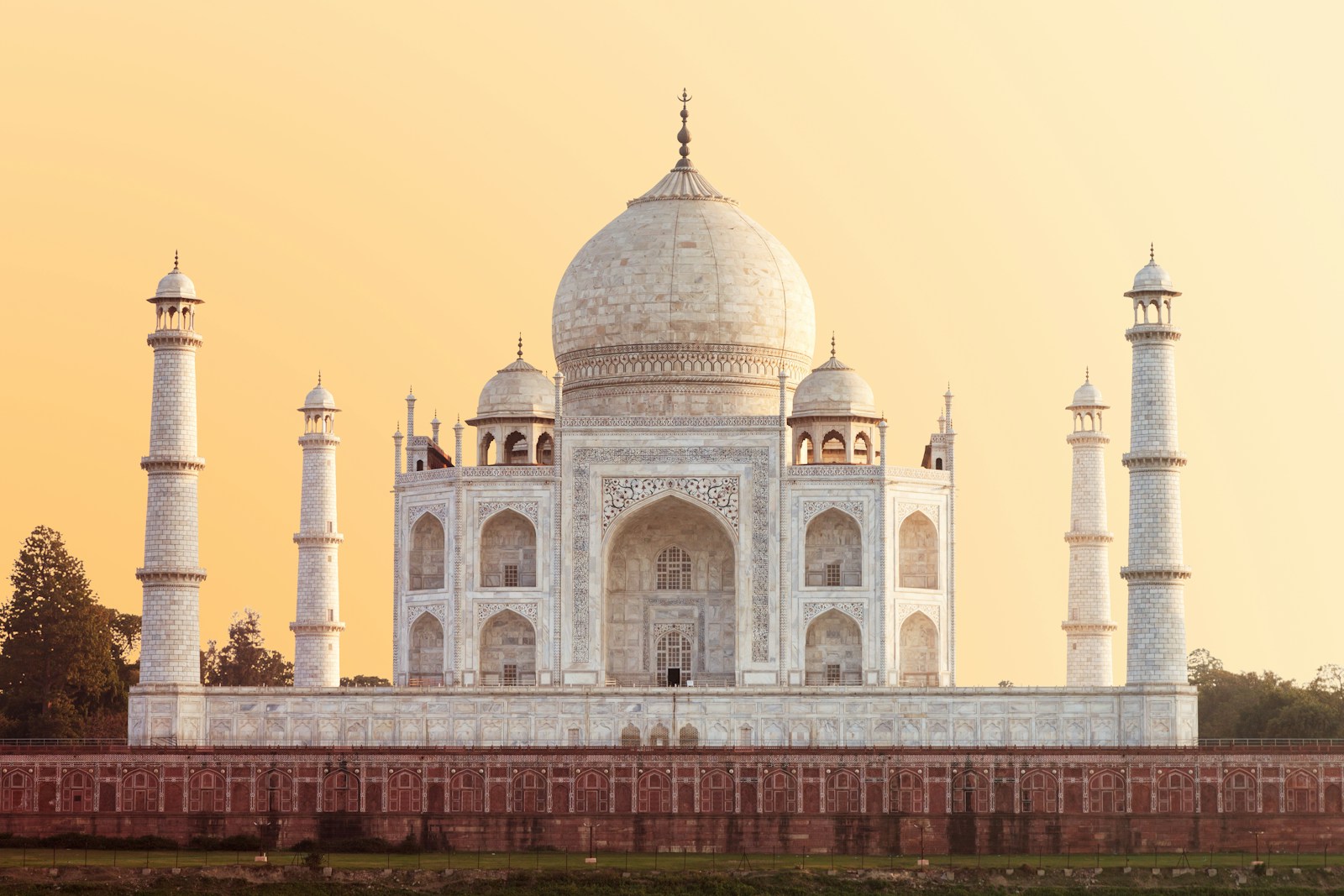 Les incontournables de l’Inde du Nord en circuit de groupe : du Taj Mahal aux ghats de Varanasi